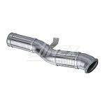 Tubo de escape DINEX 6LA043