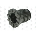 Kit de reparação, diferencial EURORICAMBI 74171315