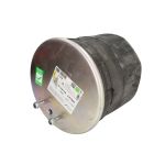 Soufflet à air, suspension pneumatique DT Spare Parts 2.61560