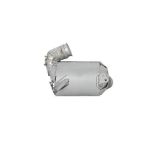 Catalyseur ASSO MARMITTE SRL 10.0121