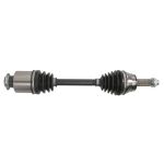 Arbre de transmission PASCAL G20062PC