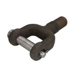 Support d'attelage, dispositif d'attelage CZM CZM810156025