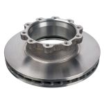 Disco freno FEBI BILSTEIN 10005, 1 Pezzo