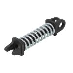 Stange/Bolzen, Nehmerzylinder AKUSAN LCC 8635