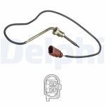Capteur, température des gaz DELPHI TS30187