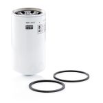 Filtro, sistema hidráulico de trabalho MANN-FILTER WD 13 005 x