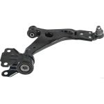 Suspensão da roda HERTH+BUSS ELPARTS J4910868