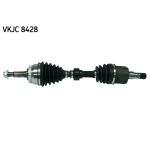 Eixo de transmissão SKF VKJC 8428