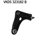 Suspensão da roda SKF VKDS 323182 B