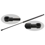 Mola a gás, tampa do porta-bagagens, 400N FEBI BILSTEIN 28008
