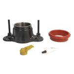 Kit de reparação, pinça de travão SAF 3 434 3876 00