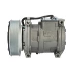 Compresseur de climatisation ELSTOCK ELS51-0638