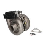 Sobrealimentador, sobrealimentação TURBO REMAN 734899-2/TR