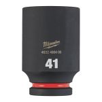 Chave de impacto de 3/4" hexagonal MILWAUKEE 4932480400