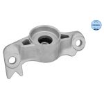 Palier d'appui de jambe de suspension MEYLE 614 741 0002