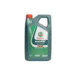 Aceite de motor CASTROL 15F6BD Magnatec 0W30 5L