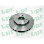 Disco freno LPR M1005V