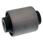 Bucha, suporte do braço de suspensão BLUE PRINT ADM58027