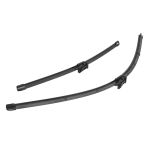 Wischblatt VALEO Silencio 577962, 650/430mm, Vorne, 2 Stück