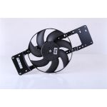 Ventilador, arrefecimento do motor NISSENS 85499