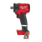 Atornillador de impacto a batería MILWAUKEE 4933478446