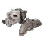 Lader, Aufladung MOTO REMO 54399880098/R