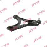Suspensão da roda KYB KSC4891