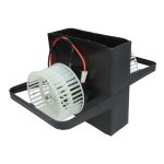 Ventilador de habitáculo FEBI BILSTEIN 1001177