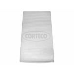 Filtro, filtro abitacolo CORTECO 21651901