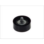 Polia guia, correia trapezoidal SKF VKM 31065
