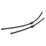 Wischblatt VALEO Silencio 577994, 750/530mm, Vorne, 2 Stück