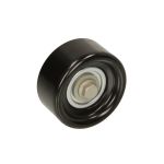 Polia guia, correia trapezoidal SKF VKM 35017