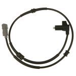 Nopeusanturi, ABS TRW GBS4010