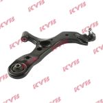 Suspensão da roda KYB KSC6040
