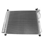 Condenseur (climatisation) VEMO V53-62-0004