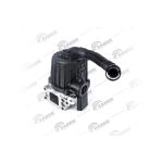 Separador de óleo, ventilação do cárter VADEN 0101 469