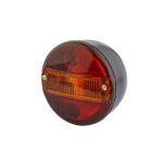 Luz traseira, direita (24V, vermelho) HELLA 2SD 001 685-211