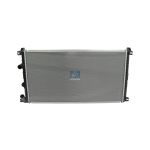 Radiateur moteur DT SPARE PARTS 6.35239