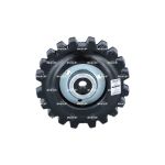Elementos de embraiagem para compressor de ar condicionado NRF 380815