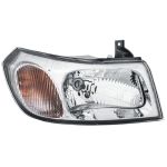 Farol principal HELLA 1EG 354 024-121