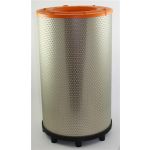 Filtro de ar FLEETGUARD AF1001
