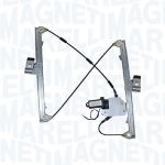 Regulador de janelas MAGNETI MARELLI 350103115500