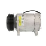 Airco-compressor NISSENS 891019