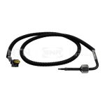 Sensor de temperatura dos gases de escape SNR EGT151.08