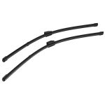 Spazzola tergicristallo SWF 119572, 550mm, Anteriore, 2 Pezzo