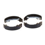 Conjunto, sapatas de travão LPR 08200