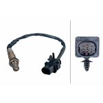 Sonda lambda HELLA 6PA 358 243-771