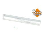 Secador, ar condicionado NRF 33434