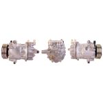 Compresseur de climatisation ELSTOCK 51-0827