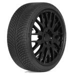 Winterreifen MICHELIN Pilot Alpin 5 225/50R17 98H